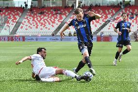 CALCIO - Serie B - SSC Bari vs AC Pisa