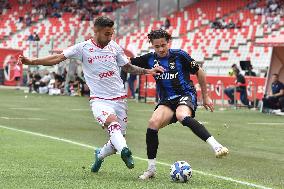 CALCIO - Serie B - SSC Bari vs AC Pisa