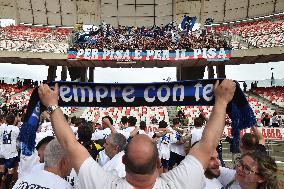 CALCIO - Serie B - SSC Bari vs AC Pisa