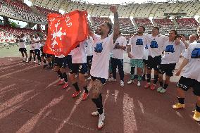CALCIO - Serie B - SSC Bari vs AC Pisa