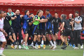 CALCIO - Serie B - SSC Bari vs AC Pisa