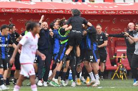 CALCIO - Serie B - SSC Bari vs AC Pisa