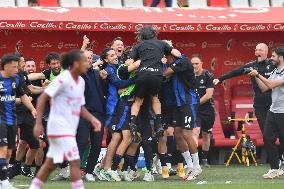 CALCIO - Serie B - SSC Bari vs AC Pisa