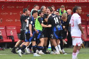 CALCIO - Serie B - SSC Bari vs AC Pisa