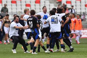 CALCIO - Serie B - SSC Bari vs AC Pisa