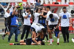 CALCIO - Serie B - SSC Bari vs AC Pisa