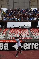 CALCIO - Serie B - SSC Bari vs AC Pisa