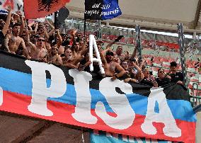 CALCIO - Serie B - SSC Bari vs AC Pisa