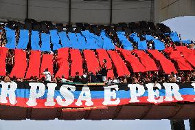 CALCIO - Serie B - SSC Bari vs AC Pisa