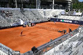 TENNIS - Internazionali di Tennis - Internazionali BNL d'Italia