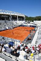 TENNIS - Internazionali di Tennis - Internazionali BNL d'Italia