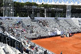 TENNIS - Internazionali di Tennis - Internazionali BNL d'Italia