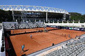 TENNIS - Internazionali di Tennis - Internazionali BNL d'Italia