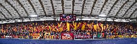 CALCIO - Serie A - AS Roma vs ACF Fiorentina