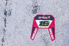 MOTORI - SuperBike - Acerbis Italian Round