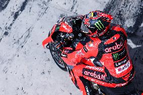 MOTORI - SuperBike - Acerbis Italian Round