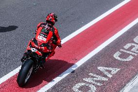 MOTORI - SuperBike - Acerbis Italian Round