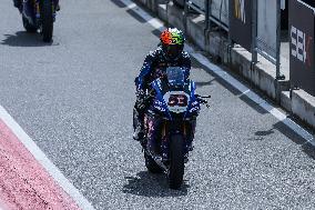 MOTORI - SuperBike - Acerbis Italian Round