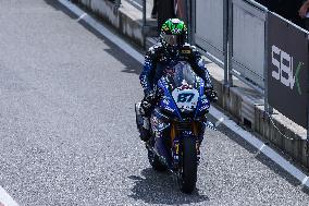 MOTORI - SuperBike - Acerbis Italian Round