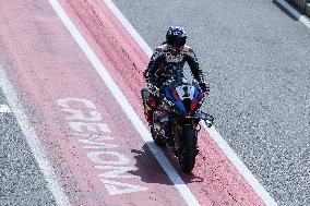 MOTORI - SuperBike - Acerbis Italian Round