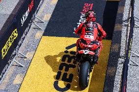 MOTORI - SuperBike - Acerbis Italian Round