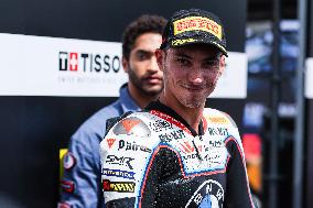 MOTORI - SuperBike - Acerbis Italian Round