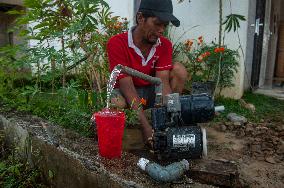 Sustainable Management of Water and Sanitation - Indonesia