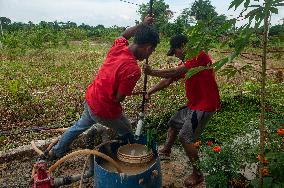 Sustainable Management of Water and Sanitation - Indonesia