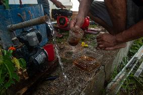 Sustainable Management of Water and Sanitation - Indonesia