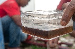 Sustainable Management of Water and Sanitation - Indonesia