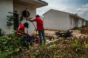 Sustainable Management of Water and Sanitation - Indonesia
