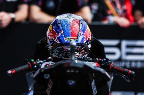 MOTORI - SuperBike - Acerbis Italian Round