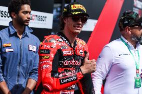 MOTORI - SuperBike - Acerbis Italian Round