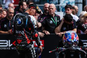 MOTORI - SuperBike - Acerbis Italian Round