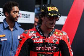 MOTORI - SuperBike - Acerbis Italian Round