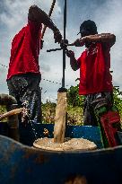 Sustainable Management of Water and Sanitation - Indonesia