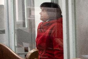 Court chooses precautionary measure for attacker on activist Serhii Sternenko