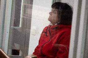 Court chooses precautionary measure for attacker on activist Serhii Sternenko