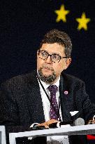 Launch of Initiative Choose Europe for Science - Paris