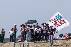 MOTORI - SuperBike - Acerbis Italian Round