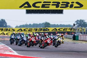 MOTORI - SuperBike - Acerbis Italian Round