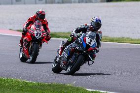MOTORI - SuperBike - Acerbis Italian Round