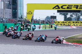 MOTORI - SuperBike - Acerbis Italian Round