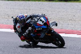 MOTORI - SuperBike - Acerbis Italian Round