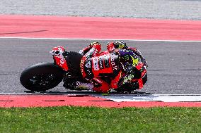 MOTORI - SuperBike - Acerbis Italian Round