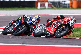 MOTORI - SuperBike - Acerbis Italian Round