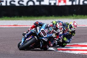 MOTORI - SuperBike - Acerbis Italian Round