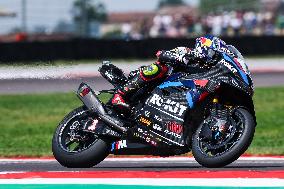 MOTORI - SuperBike - Acerbis Italian Round