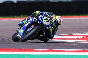 MOTORI - SuperBike - Acerbis Italian Round
