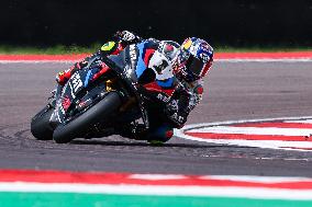MOTORI - SuperBike - Acerbis Italian Round